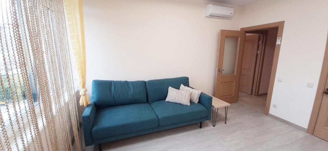 Apartament Flatservice затишні та просторі в жк Parklend Kijów