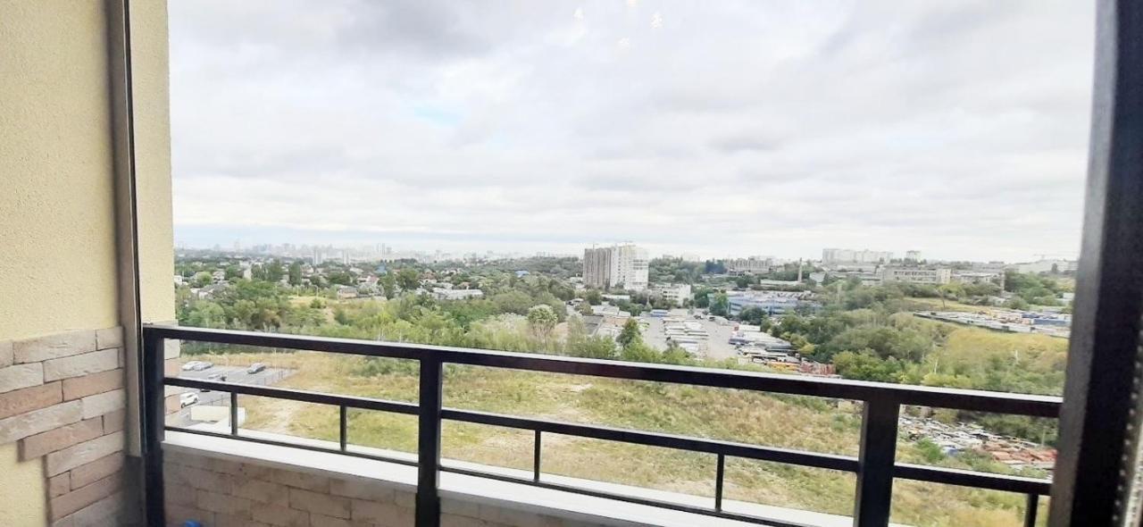 Apartament Flatservice затишні та просторі в жк Parklend *