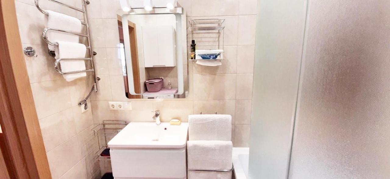 Apartment Flatservice затишні та просторі в жк Parklend *